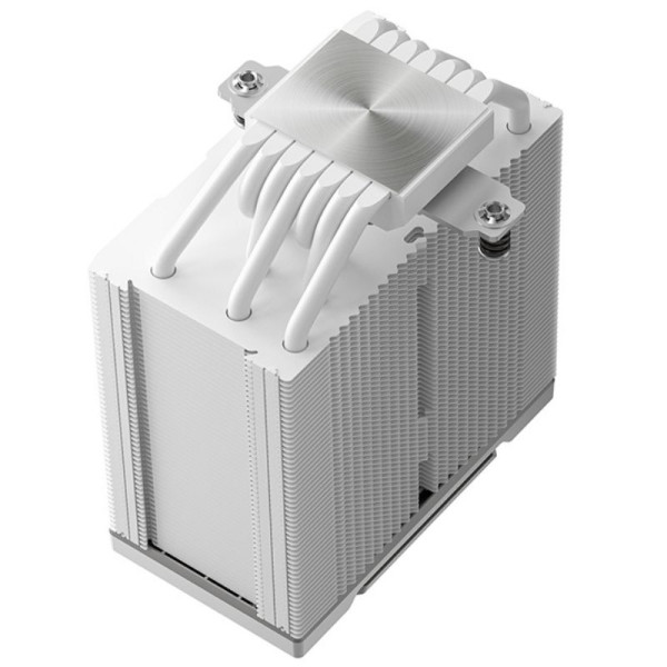 DeepCool AK700 DIGITAL White