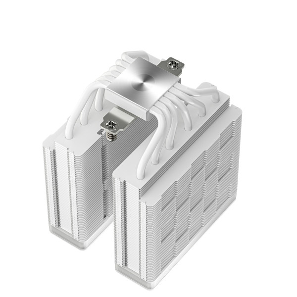 DeepCool AG620 WH ARGB V2 (White)