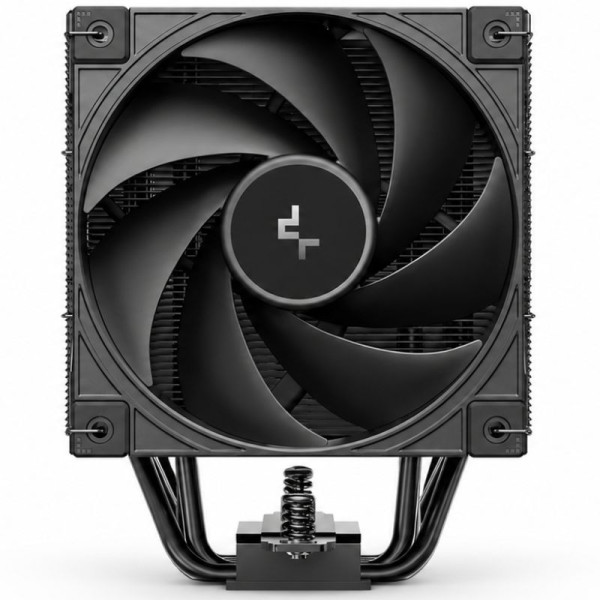 DeepCool AK500 G2 DIGITAL NYX Black
