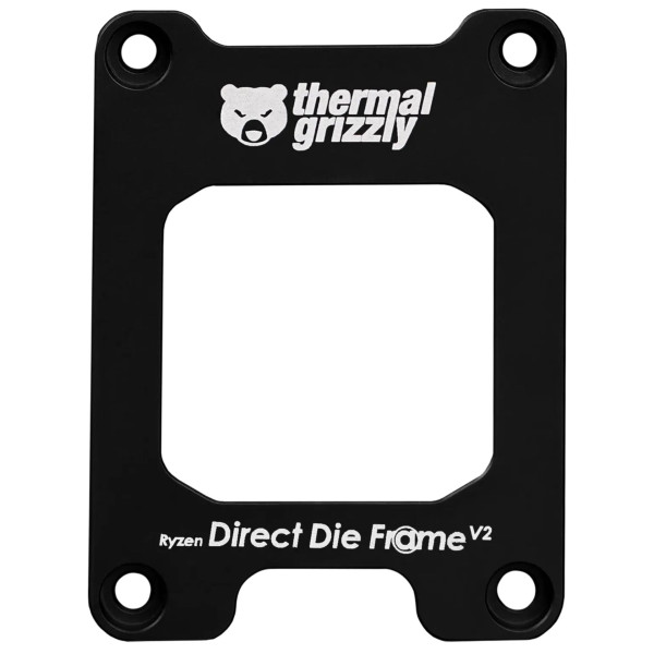 Thermal Grizzly Ryzen 7000 Direct Die Frame V2