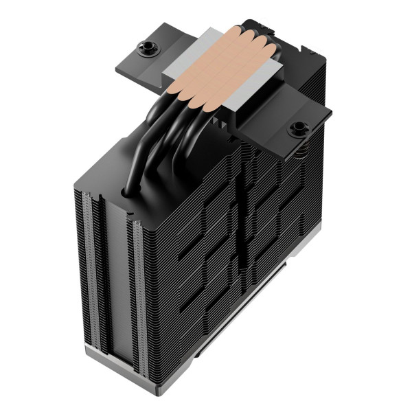 DeepCool AK400 G2 Digital NYX Black
