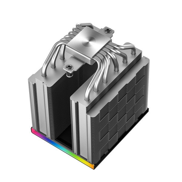 DeepCool AK620 DIGITAL SE Black