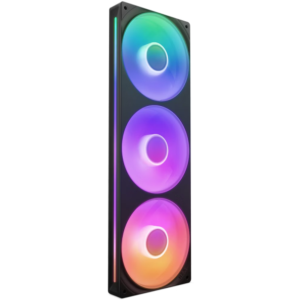 NZXT F420 RGB Core (Black)