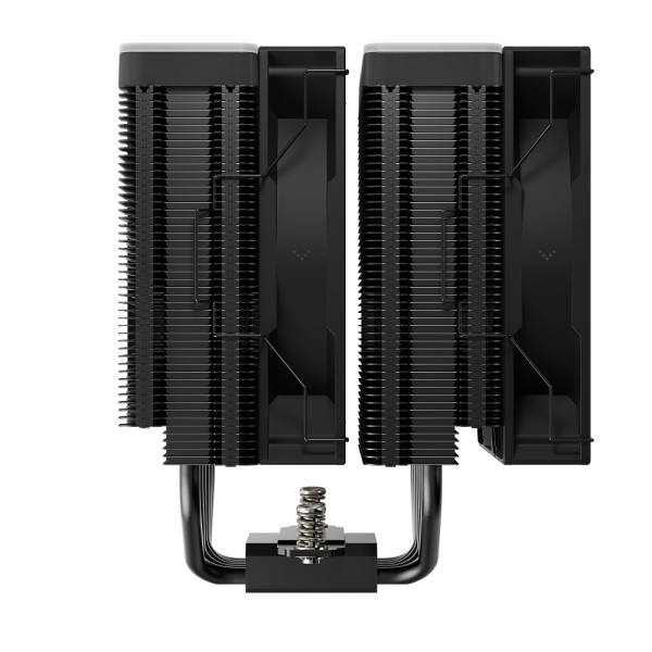 DeepCool AG620 BK ARGB V2 (Black)