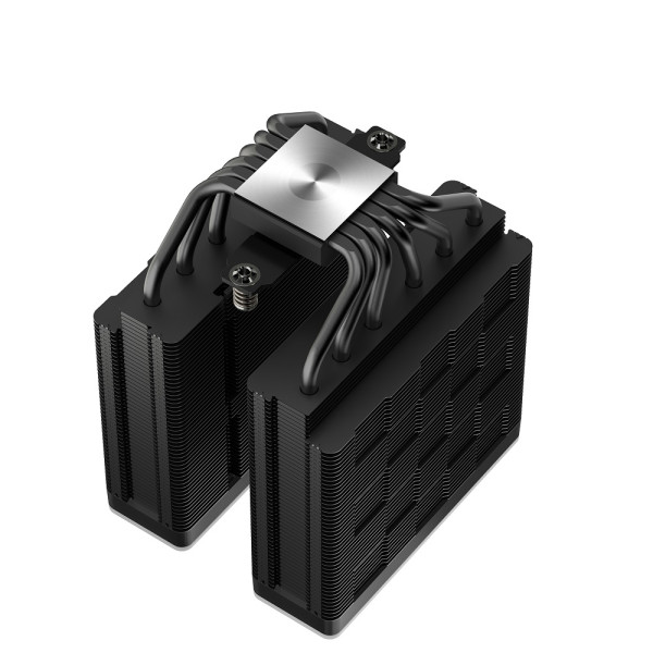 DeepCool AG620 BK ARGB V2 (Black)