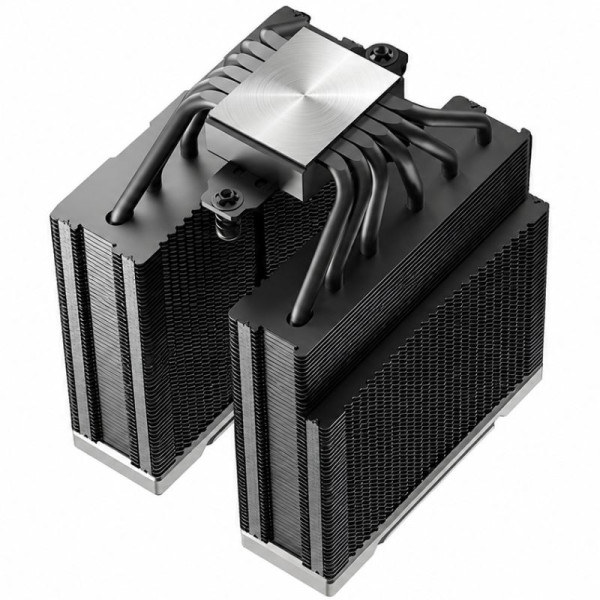 DeepCool AK620 G2 DIGITAL NYX Black