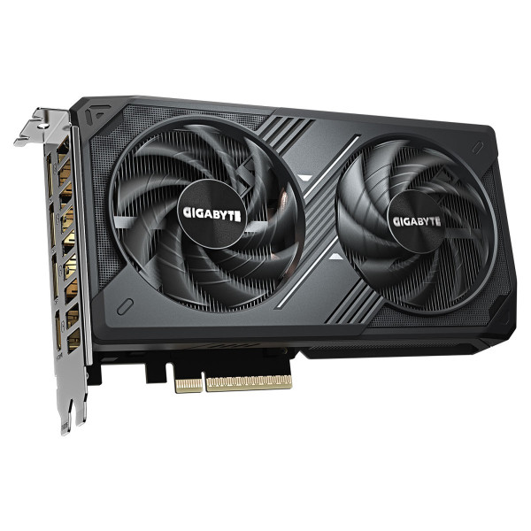 Gigabyte GeForce RTX 5060 WINDFORCE OC 8Go GDDR7