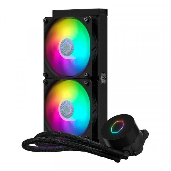 Cooler Master MasterLiquid ML240L V2 ARGB