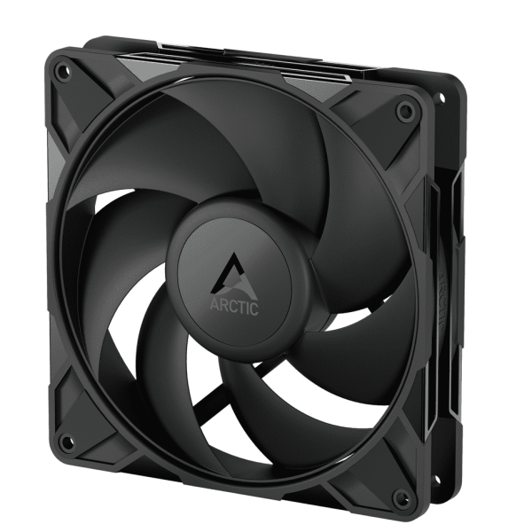 Arctic P14 Pro Noir