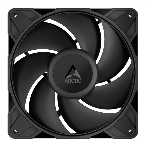 Arctic P14 Pro Noir