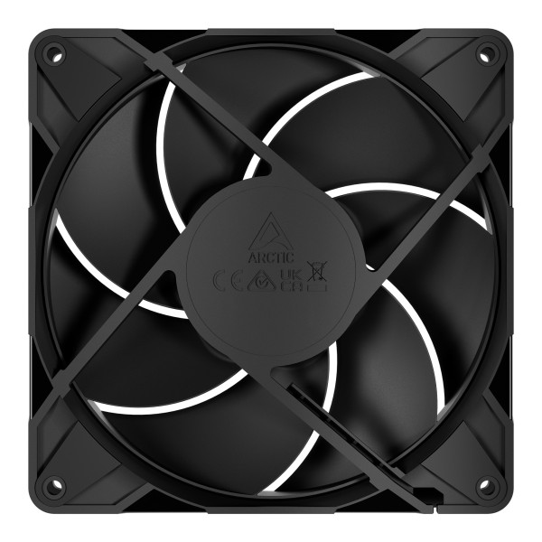 Arctic P14 Pro Noir