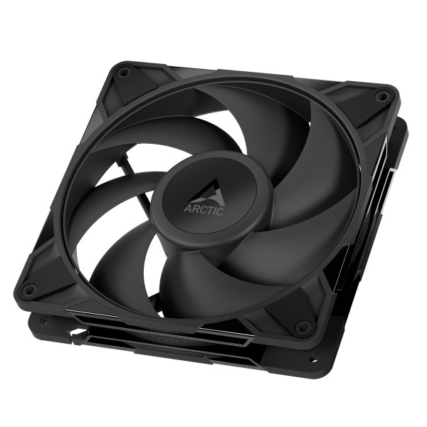 Arctic P14 Pro Noir