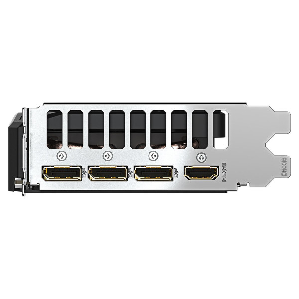 Gigabyte GeForce RTX 5060 WINDFORCE OC 8Go GDDR7