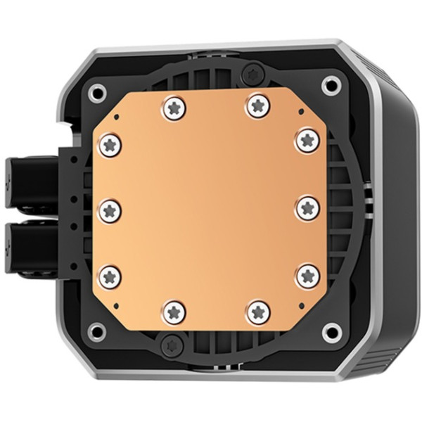 DeepCool MYSTIQUE 240 ARGB (Black)