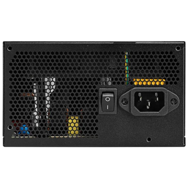 MSI MAG A550BNL 80PLUS Bronze 550W