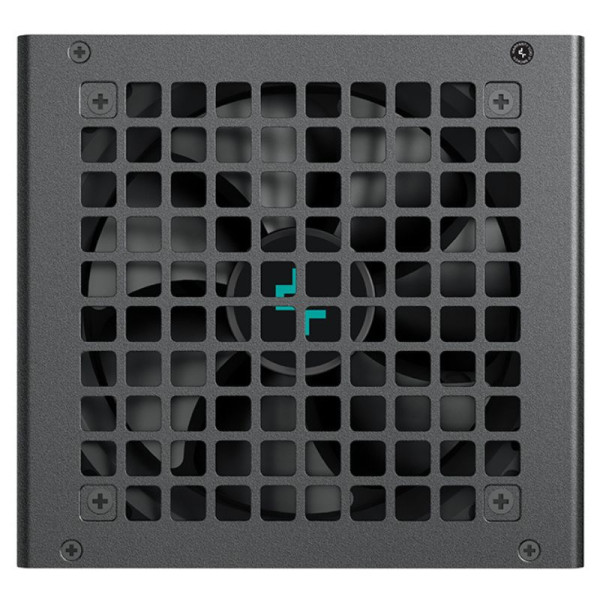 DeepCool PL650D 80 PLUS Bronze 650W Black
