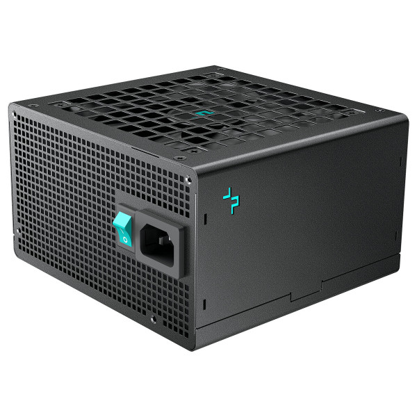 DeepCool PL750-D 80PLUS Bronze 750W