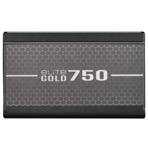 Cooler Master Elite Gold 750 Full Modular ATX 3.1