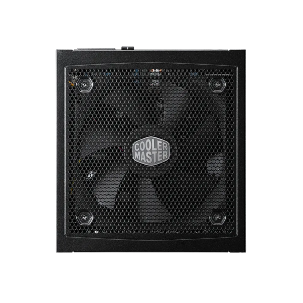 Cooler Master MWE Gold 850 V3 ATX 3.1 Full Modular 80PLUS GOLD 850W