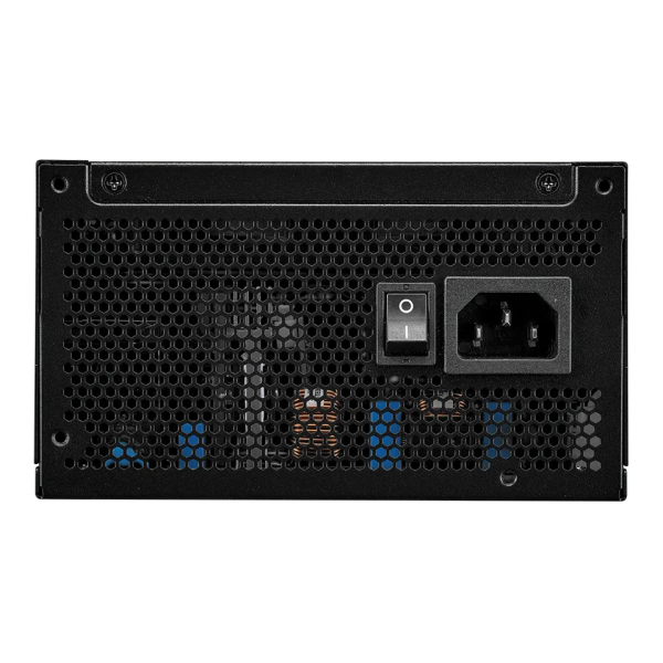 Cooler Master MWE Gold 850 V3 ATX 3.1 Full Modular 80PLUS GOLD 850W