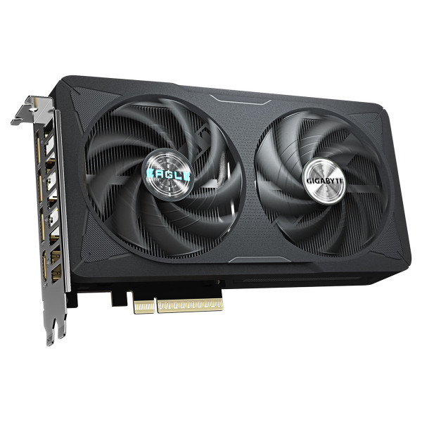 Gigabyte GeForce RTX 5060 EAGLE OC 8Go