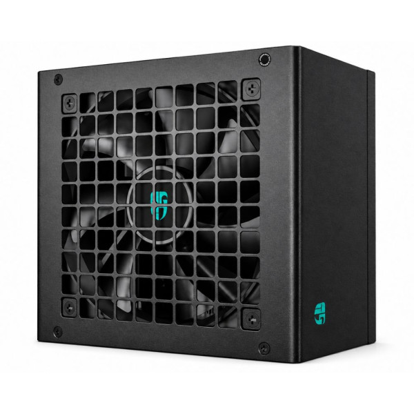 Deepcool Gamer STORM PN750M 80 Plus Gold 750W Black