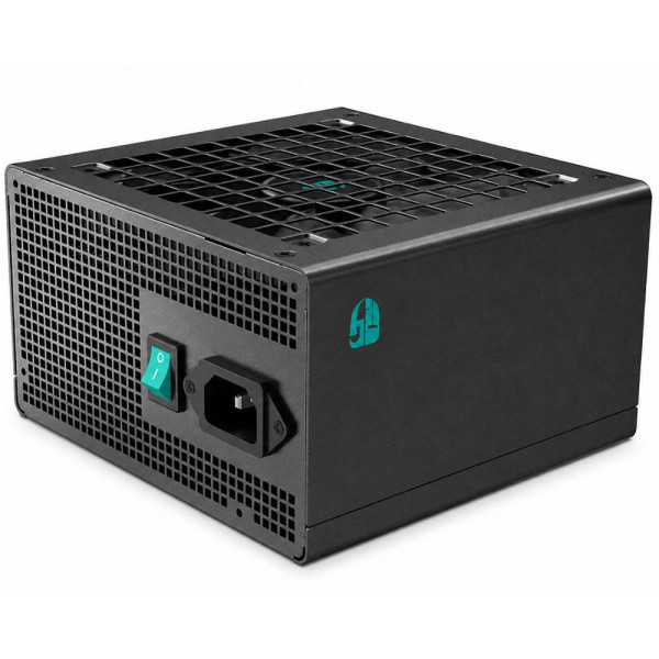 Deepcool Gamer STORM PN750M 80 Plus Gold 750W Black