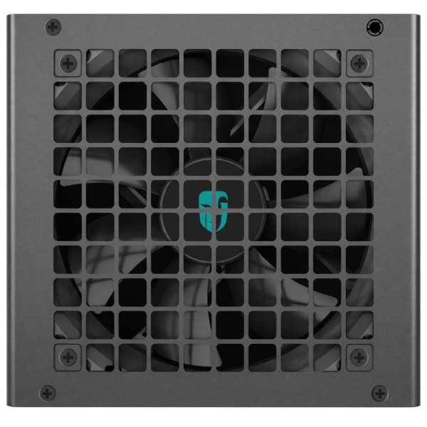 DeepCool PF750X 80PLUS BRONZE 750W Black