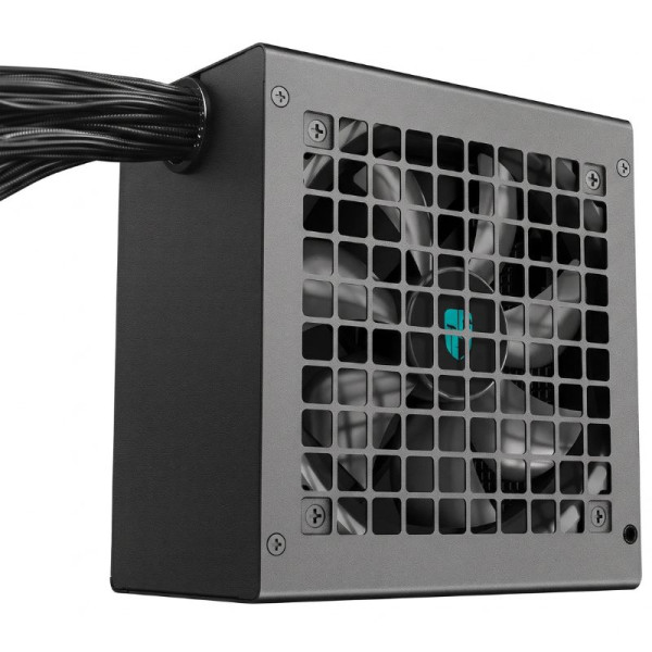 DeepCool PF750X 80PLUS BRONZE 750W Black