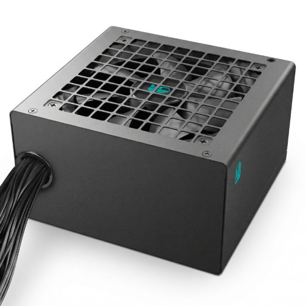 DeepCool PF750X 80PLUS BRONZE 750W Black