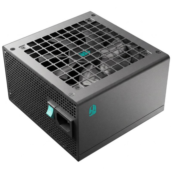 DeepCool PF750X 80PLUS BRONZE 750W Black