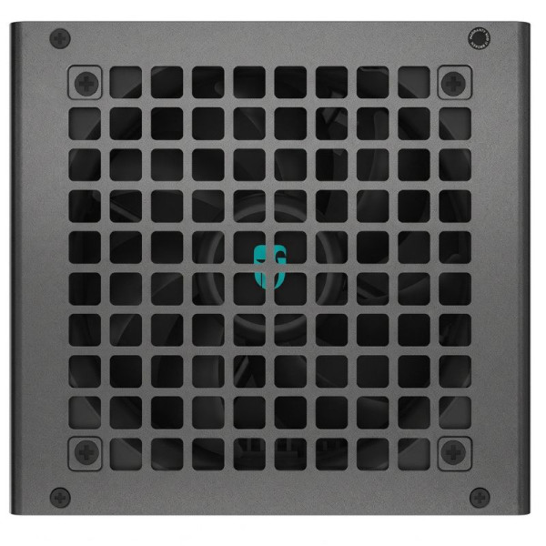 DeepCool PQ850G 80 PLUS GOLD 850W Black