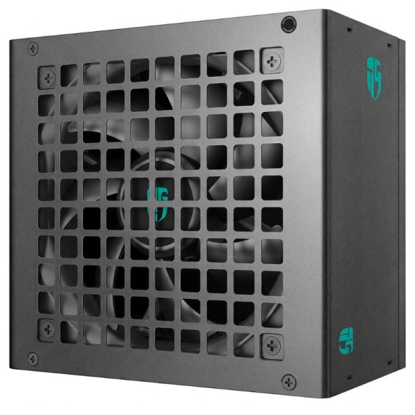 DeepCool PQ850G 80 PLUS GOLD 850W Black
