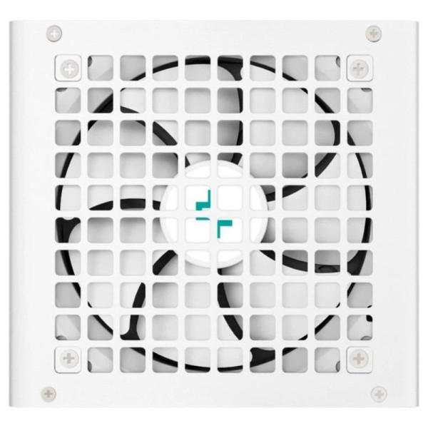 DeepCool PL650D 80 PLUS Bronze 650W White