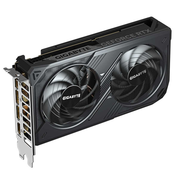 Gigabyte GeForce RTX 5060 WINDFORCE MAX OC 8Go GDDR7