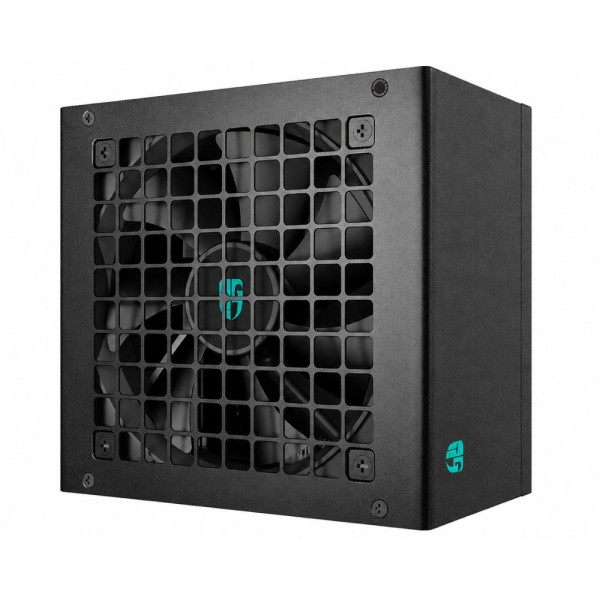 DeepCool Gamer STORM PN850M 80 Plus Gold 850W Black