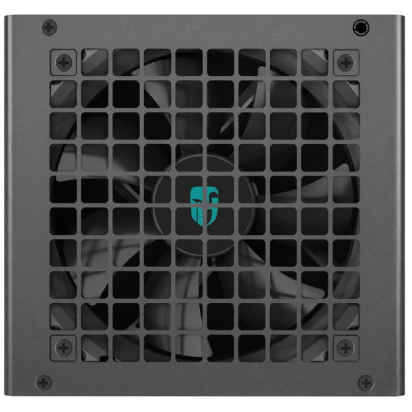DeepCool PF550X 80PLUS BRONZE 550W Black