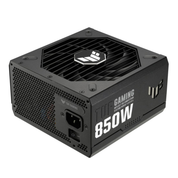 ASUS TUF GAMING 850W GOLD