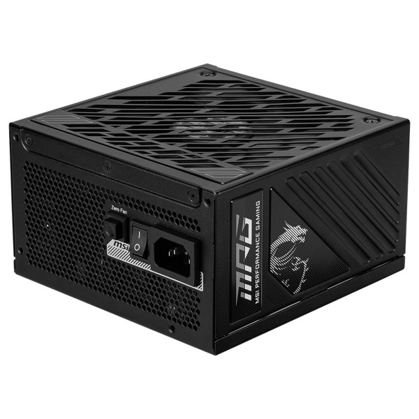 MSI MAG A1250GS PCIE5 80PLUS Gold 1250W