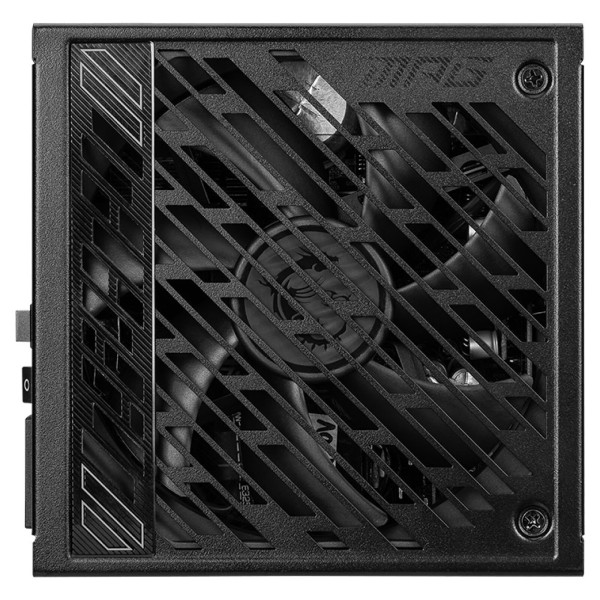 MSI MAG A1250GS PCIE5 80PLUS Gold 1250W