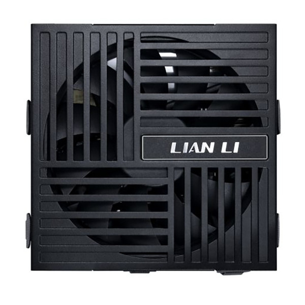 Lian Li RB Series 80PLUS Bronze 750W (Black)