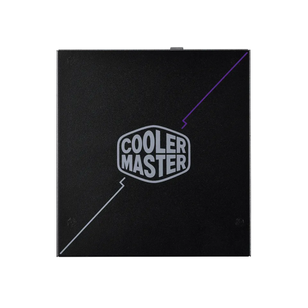 Cooler Master MWE Gold 750 V3 ATX 3.1 Full Modular 80PLUS GOLD 750W