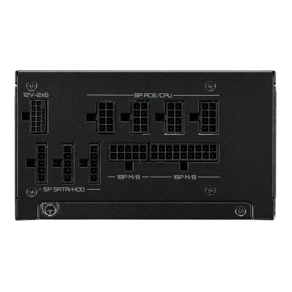 Cooler Master MWE Gold 750 V3 ATX 3.1 Full Modular 80PLUS GOLD 750W