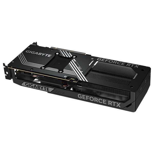 Gigabyte GeForce RTX 5070 WINDFORCE OC SFF 12Go GDDR7