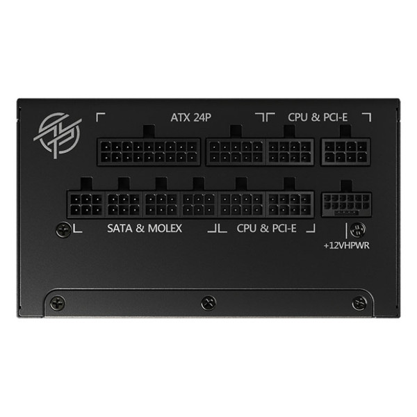 MSI MAG A1000G PCIE5 80PLUS Gold 1000W