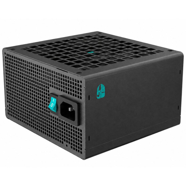 DeepCool Gamer STORM PQ1000G 80 Plus Gold 1000W Black