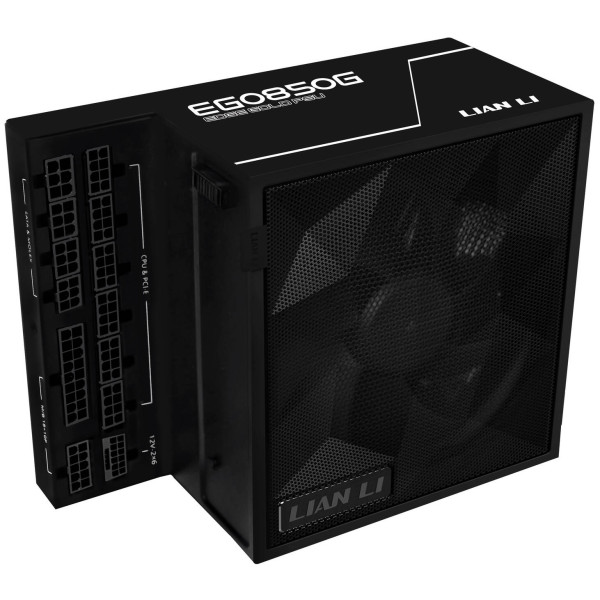 Lian Li Edge 850 80PLUS GOLD 850W (Black)