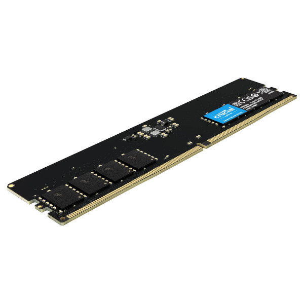 Crucial DDR5 5600MHz 16GB CL46
