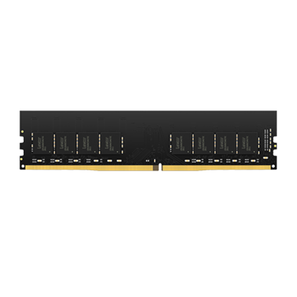 Lexar 32GB (1x32GB) DDR4 U-DIMM 3200MHz
