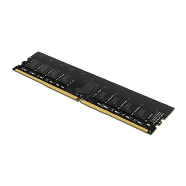 Lexar 32GB (1x32GB) DDR4 U-DIMM 3200MHz